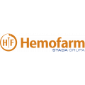 Hemofarm a.d. logo